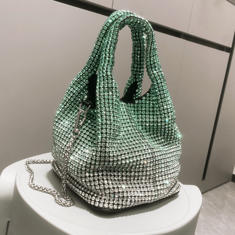 [TEAL] Dream Bag