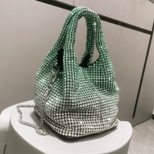 [TEAL] Dream Bag