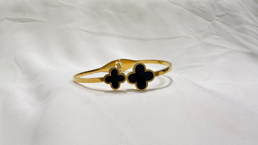 Lucky Charm Bangle